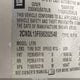2CNDL13F696202548 2009 Chevrolet Equinox Ls auction photo thumbnail 9
