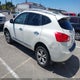 JN8AS5MT2BW180912 2011 Nissan Rogue Sv auction photo thumbnail 3