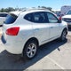 JN8AS5MT2BW180912 2011 Nissan Rogue Sv auction photo thumbnail 4