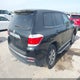 5TDZK3EHXDS126497 2013 Toyota Highlander Base V6 auction photo thumbnail 4