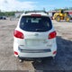 5NMSH13E07H021309 2007 Hyundai Santa Fe Limited/Se auction photo thumbnail 17