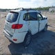 5NMSH13E07H021309 2007 Hyundai Santa Fe Limited/Se auction photo thumbnail 4
