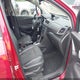 KL4CJASB8GB701036 2016 Buick Encore auction photo thumbnail 5