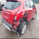 KL4CJASB8GB701036 2016 Buick Encore auction photo thumbnail 6