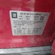 KL4CJASB8GB701036 2016 Buick Encore auction photo thumbnail 9
