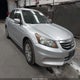 1HGCP2F31CA017556 2012 Honda Accord 2.4 Lx auction photo thumbnail 1