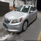 1HGCP2F31CA017556 2012 Honda Accord 2.4 Lx auction photo thumbnail 2