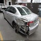 1HGCP2F31CA017556 2012 Honda Accord 2.4 Lx auction photo thumbnail 3