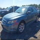 1FAHP2HW4AG164899 2010 Ford Taurus Sel auction photo thumbnail 2