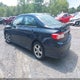 2T1BU4EE5CC894726 2012 Toyota Corolla S auction photo thumbnail 3