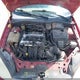 1FAFP36N75W123301 2005 Ford Focus Zxw auction photo thumbnail 10