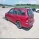 1FAFP36N75W123301 2005 Ford Focus Zxw auction photo thumbnail 3