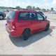 1FAFP36N75W123301 2005 Ford Focus Zxw auction photo thumbnail 4