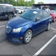 1G1PA5SH2D7257307 2013 Chevrolet Cruze Ls Auto auction photo thumbnail 2