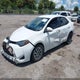 5YFBURHE6JP799937 2018 Toyota Corolla Le auction photo thumbnail 2
