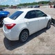 5YFBURHE6JP799937 2018 Toyota Corolla Le auction photo thumbnail 4
