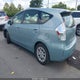 JTDZN3EU6EJ015593 2014 Toyota Prius V Three auction photo thumbnail 3