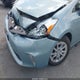 JTDZN3EU6EJ015593 2014 Toyota Prius V Three auction photo thumbnail 6