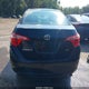 2T1BURHEXHC945783 2017 Toyota Corolla Le auction photo thumbnail 16