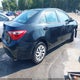 2T1BURHEXHC945783 2017 Toyota Corolla Le auction photo thumbnail 4