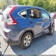 2HKRM4H35DH679466 2013 Honda Cr-V Lx auction photo thumbnail 4