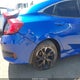 2HGFC2F82KH554991 2019 Honda Civic Sport auction photo thumbnail 21