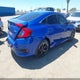 2HGFC2F82KH554991 2019 Honda Civic Sport auction photo thumbnail 4