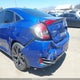 2HGFC2F82KH554991 2019 Honda Civic Sport auction photo thumbnail 6