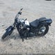 JYAVM01E59A127107 2009 Yamaha Xvs650 A/At auction photo thumbnail 13