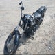 JYAVM01E59A127107 2009 Yamaha Xvs650 A/At auction photo thumbnail 2