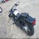 JYAVM01E59A127107 2009 Yamaha Xvs650 A/At auction photo thumbnail 3