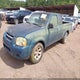 1N6DD26T14C445965 2004 Nissan Frontier Xe auction photo thumbnail 2