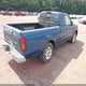 1N6DD26T14C445965 2004 Nissan Frontier Xe auction photo thumbnail 4
