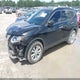 KNMAT2MT4GP607760 2016 Nissan Rogue Sv auction photo thumbnail 2
