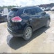 KNMAT2MT4GP607760 2016 Nissan Rogue Sv auction photo thumbnail 4