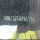 KNMAT2MT4GP607760 2016 Nissan Rogue Sv auction photo thumbnail 9