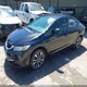19XFB2F85DE055442 2013 Honda Civic Ex auction photo thumbnail 2