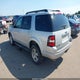 1FMEU7DE7AUA10846 2010 Ford Explorer Xlt auction photo thumbnail 3