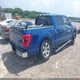 1FTFW1E88NKD97983 2022 Ford F150 Supercrew auction photo thumbnail 4