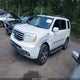 5FNYF4H91CB027872 2012 Honda Pilot Touring auction photo thumbnail 2
