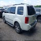 5FNYF4H91CB027872 2012 Honda Pilot Touring auction photo thumbnail 3
