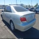 4T1BE32K16U673743 2006 Toyota Camry Le auction photo thumbnail 3
