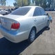 4T1BE32K16U673743 2006 Toyota Camry Le auction photo thumbnail 4
