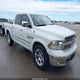 1C6RR6NT3HS715204 2017 Ram 1500 Laramie 4X2 5'7 Box auction photo thumbnail 1