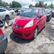 JHMGE88449S028650 2009 Honda Fit Sport auction photo thumbnail 2