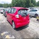 JHMGE88449S028650 2009 Honda Fit Sport auction photo thumbnail 3