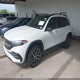 W1N9M1DB2PN072000 2023 Mercedes-Benz Eqb 350 Suv 4Matic auction photo thumbnail 2