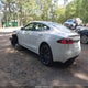 5YJSA1E46MF424359 2021 Tesla Model S Performance Dual Motor All-Wheel Drive auction photo thumbnail 3