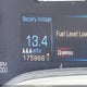 3GYFNCE3XDS576462 2013 Cadillac Srx Luxury Collection auction photo thumbnail 16