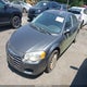 1C3EL46X24N247056 2004 Chrysler Sebring Lx auction photo thumbnail 2